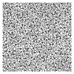 Crowd Icon Random, 2005 by Thisisnotme Thisisnotme